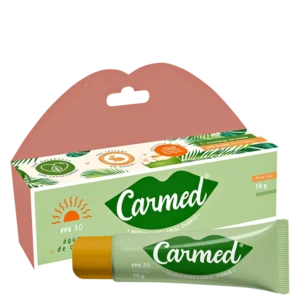 Protetor Labial Carmed Água de Coco FPS 30 - 10g