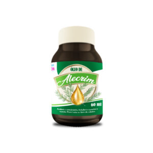 Óleo Capilar de Alecrim Le Salon Pro - 60ml