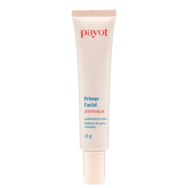 Primer Efeito Blur Payot - 20ml - Imagem 3