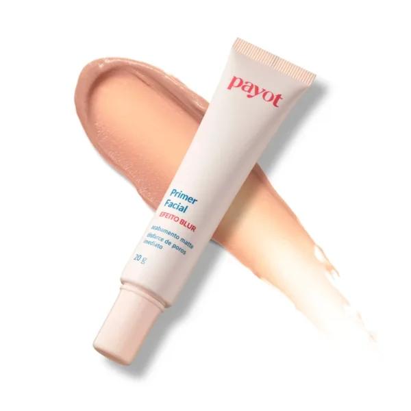 Primer Efeito Blur Payot - 20ml - Imagem 5