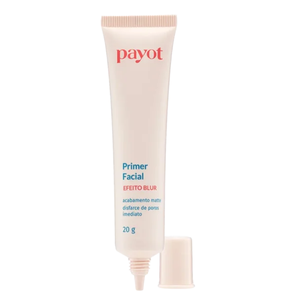 Primer Efeito Blur Payot - 20ml - Imagem 2