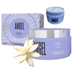 Body Cream Angel Isabelle La Belle - 200g