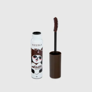 Máscara de Cílios Vizzela No Panda Big Brown