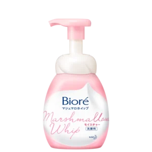 Sabonete Facial Bioré Marshmallow Whip - 150ml