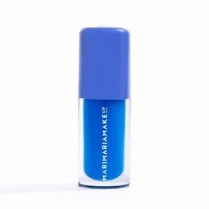 Lip Juice Mari Maria Blueberry - Lip Oil