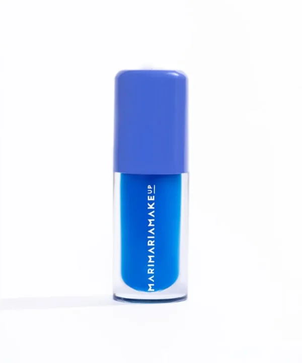 Lip Juice Mari Maria Blueberry - Lip Oil