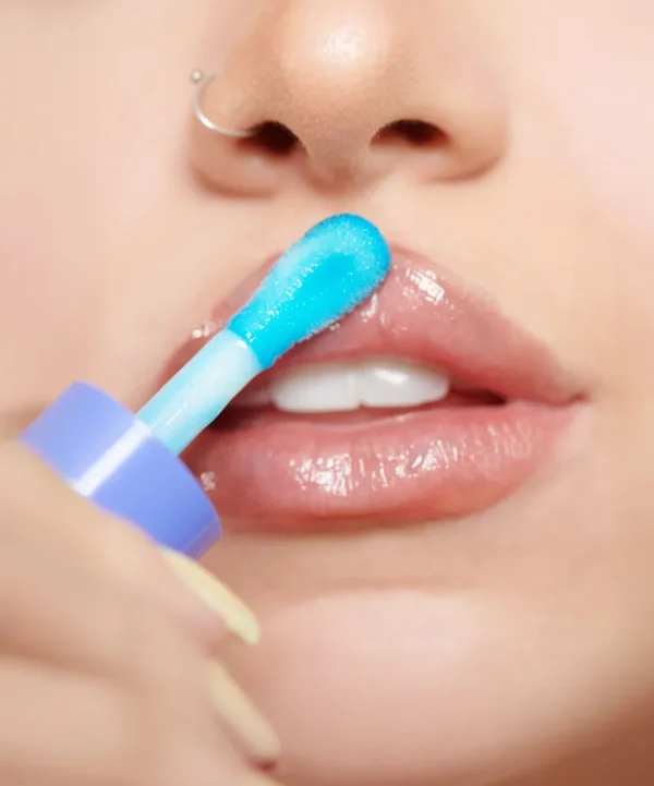 Lip Juice Mari Maria Blueberry - Lip Oil - Imagem 3
