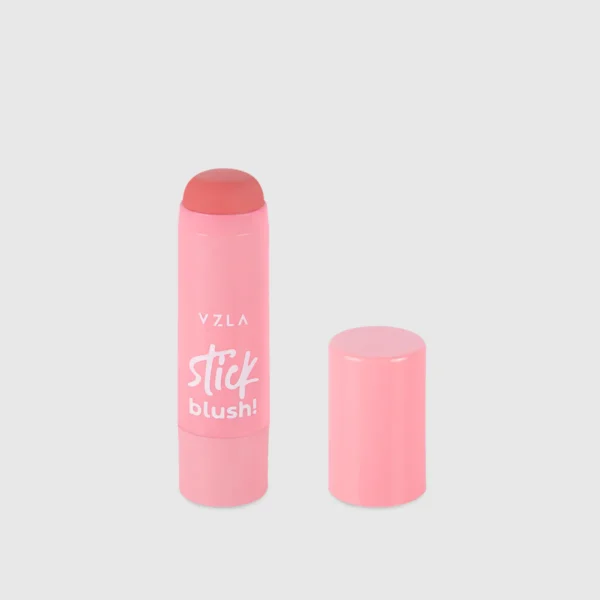 Blush Stick Vizzela - cor 01 - Imagem 2