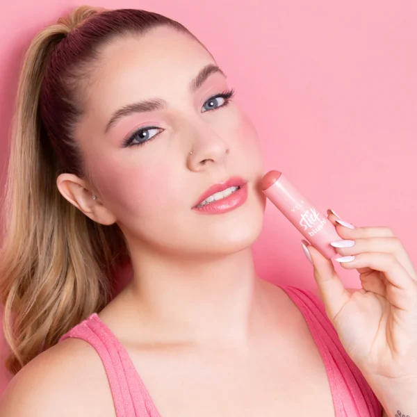 Blush Stick Vizzela - cor 01 - Imagem 3