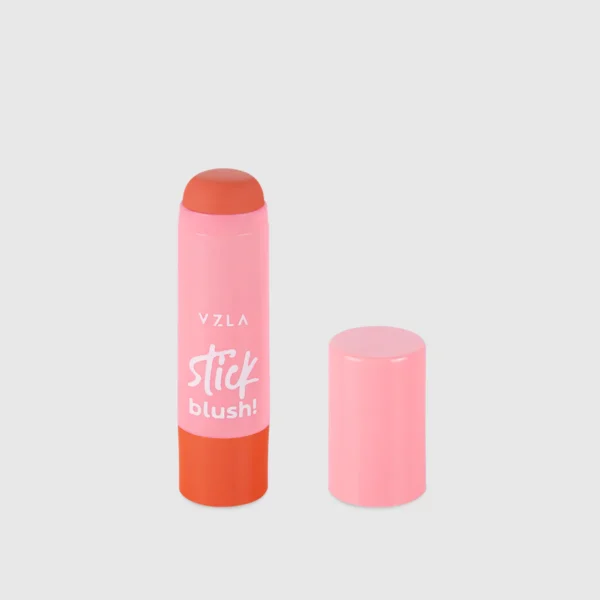Blush Stick Vizzela - cor 02 - Imagem 2