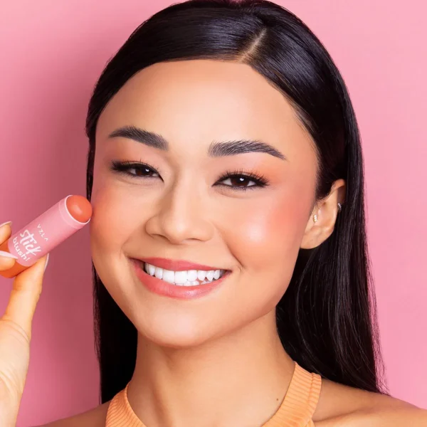 Blush Stick Vizzela - cor 02 - Imagem 3
