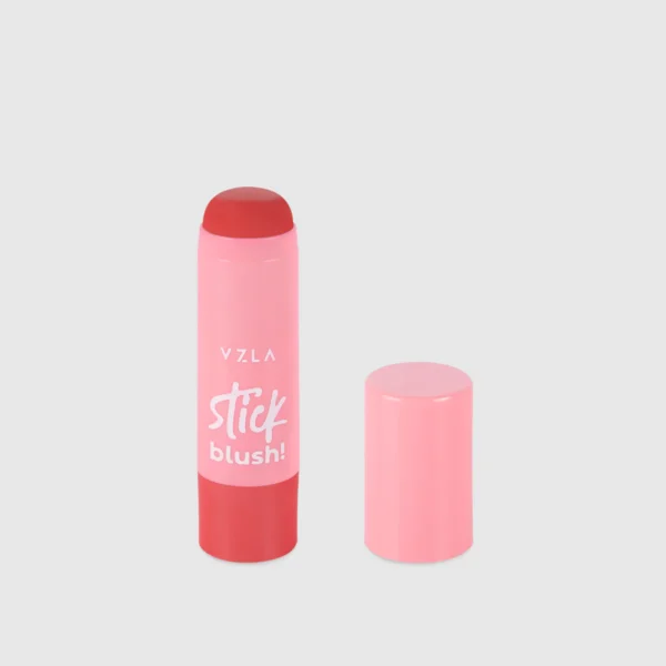Blush Stick Vizzela - cor 03 - Imagem 2
