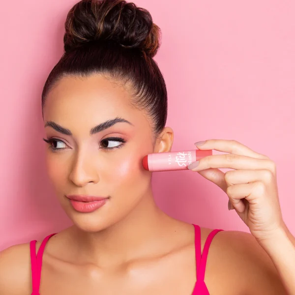 Blush Stick Vizzela - cor 03 - Imagem 3