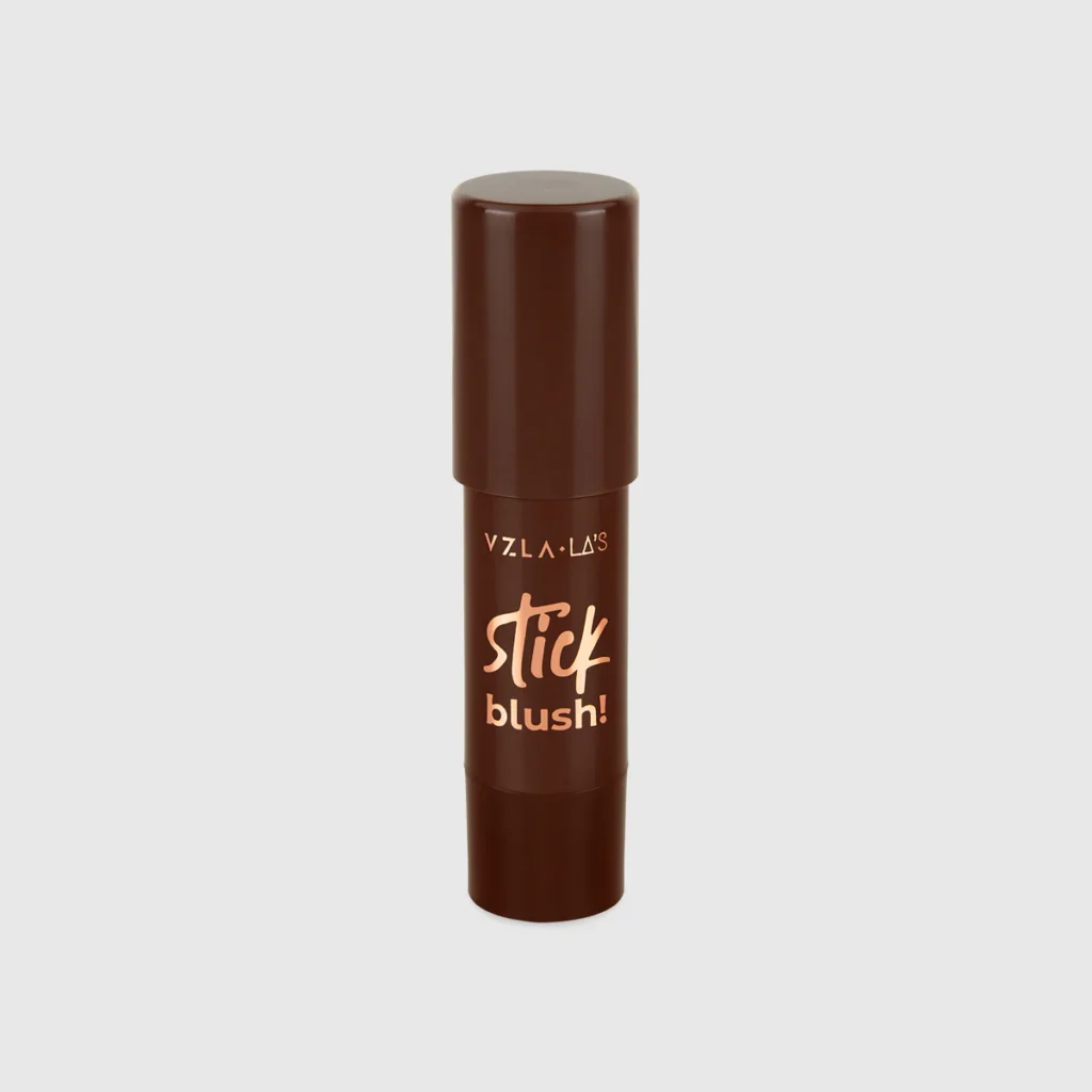Blush Stick Red Mocha Vizzela + La´s