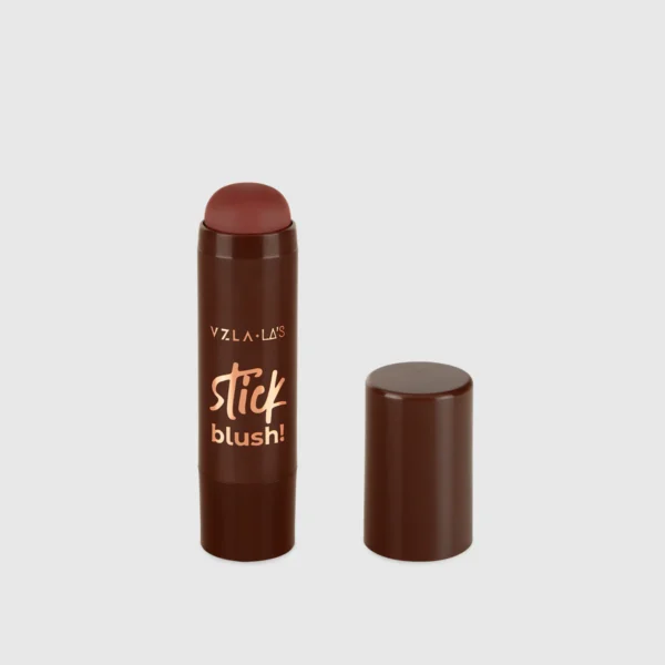 Blush Stick Red Mocha Vizzela + La´s - Imagem 2