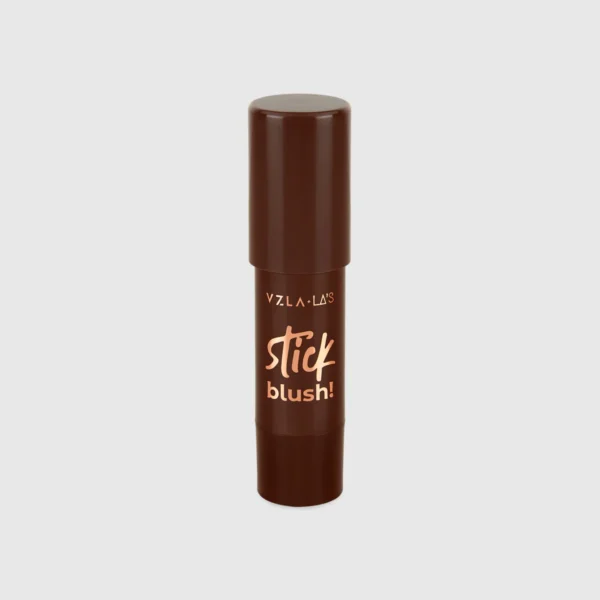 Blush Stick Red Mocha Vizzela + La´s