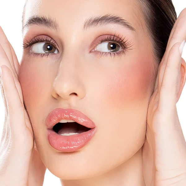 Blush Stick Red Mocha Vizzela + La´s - Imagem 9