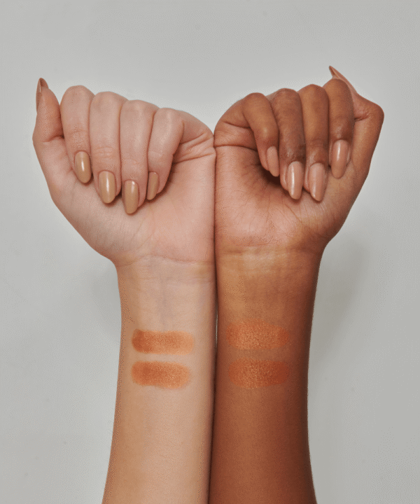 Multifuncional Compacto Tropical Tan Mari Maria - Bronze Glow 15,5g - Imagem 3