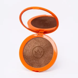 Multifuncional Compacto Tropical Tan Mari Maria - Bronze Glow 15,5g