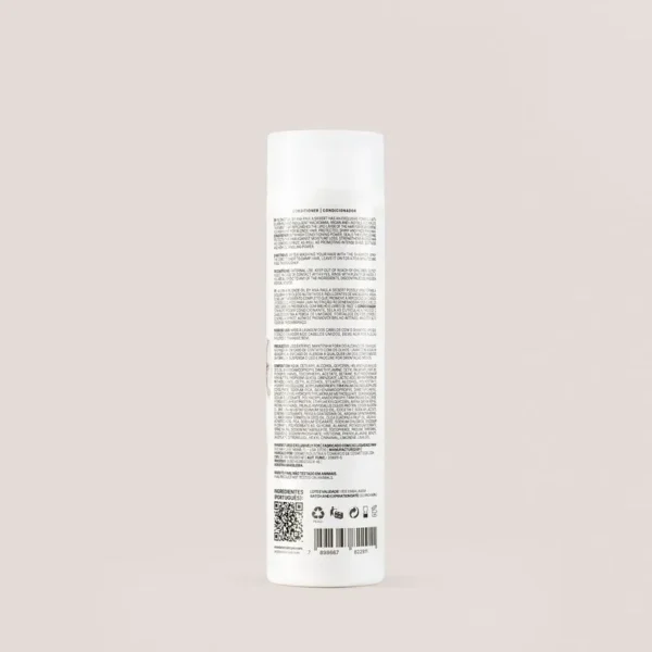 Condicionador Blonde Oil by Ana Paula Siebert Braé - 250ml - Imagem 2