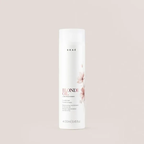 Condicionador Blonde Oil by Ana Paula Siebert Braé - 250ml