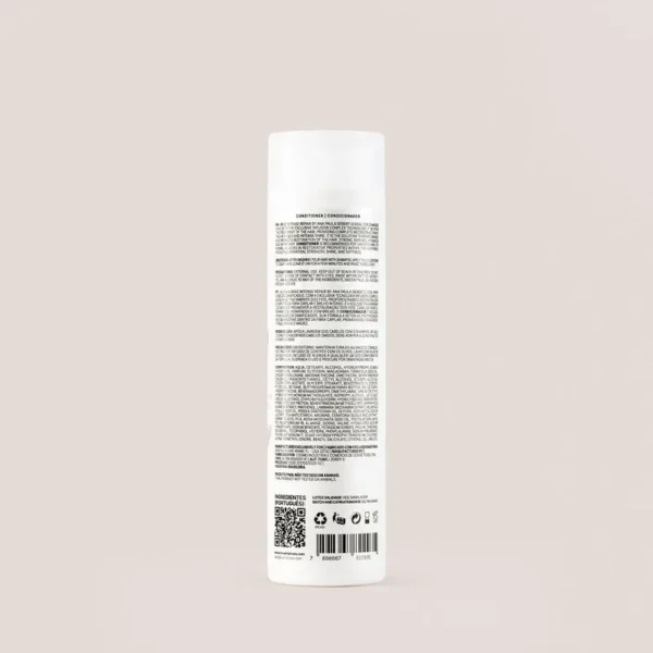 Condicionador Intense Repair by Ana Paula Siebert Braé - 250ml - Imagem 2