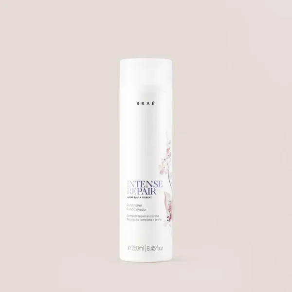 Condicionador Intense Repair by Ana Paula Siebert Braé - 250ml