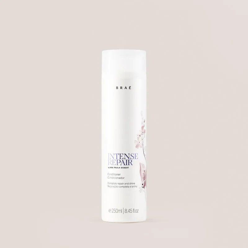 Condicionador Intense Repair by Ana Paula Siebert Braé - 250ml