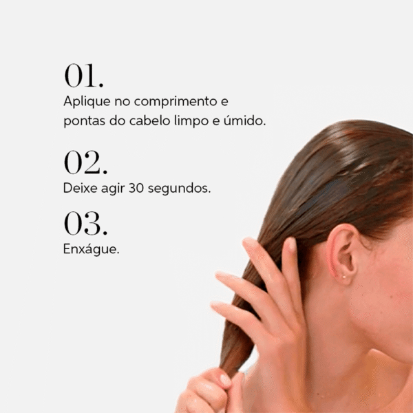 Condicionador Invigo Nutri Enrich Wella Professionals - 200ml - Imagem 6