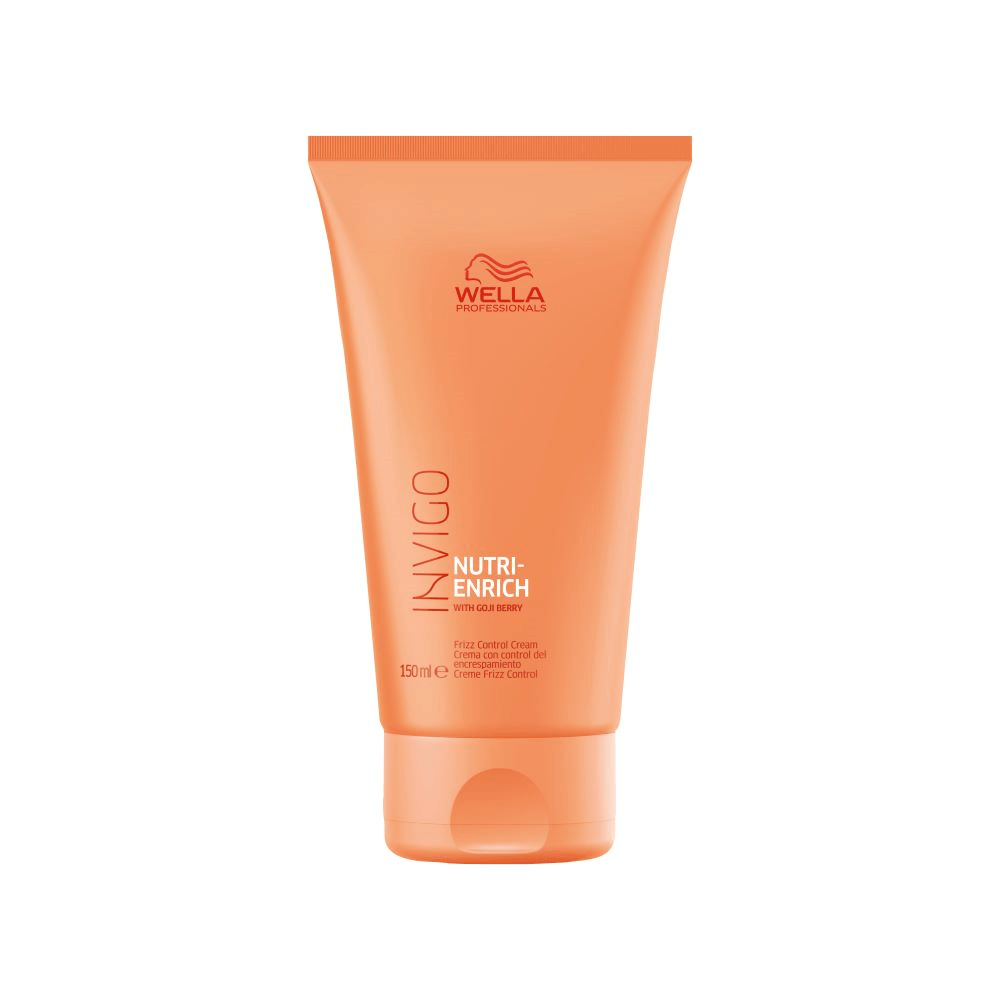 Condicionador Invigo Nutri Enrich Wella Professionals - 200ml