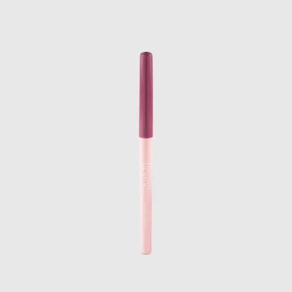 Lapiseira Labial Vizzela é Corajosa - cor 02 - Imagem 2