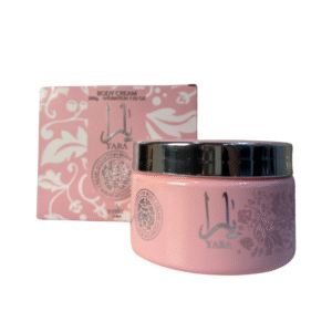 Body Cream Yara de Isabelle La Belle - 200g