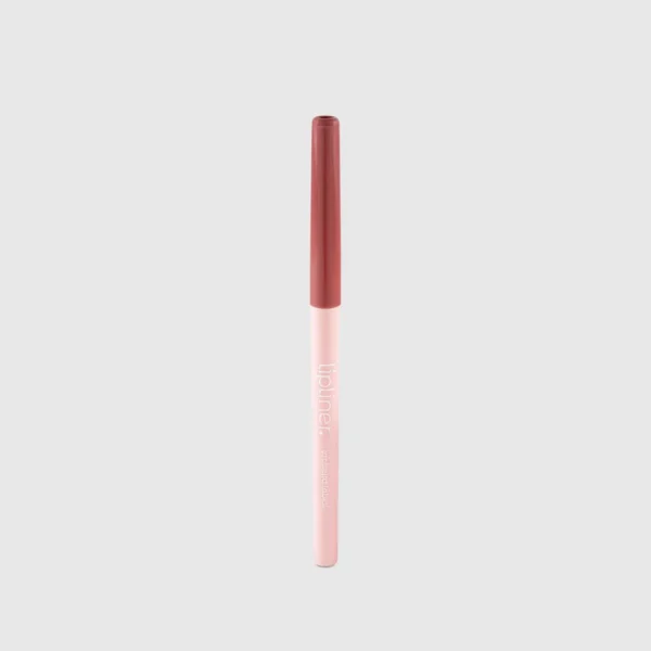 Lapiseira Labial Vizzela é Delicada - cor 01 - Imagem 2