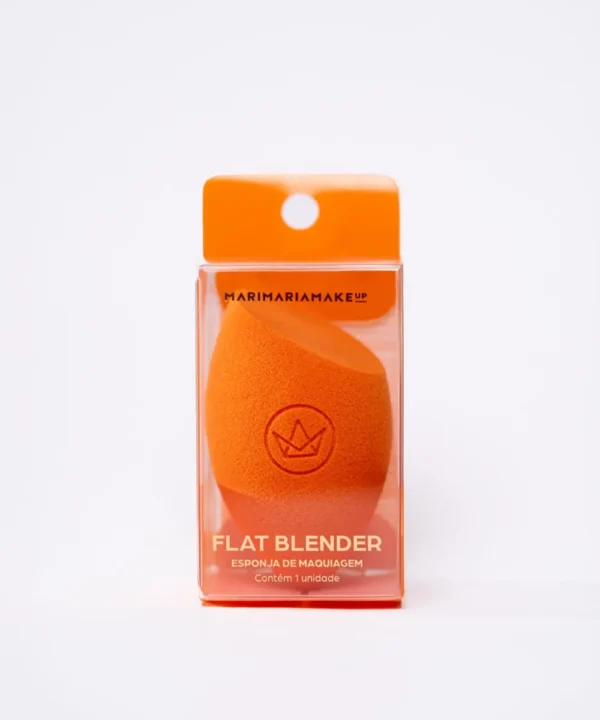 Esponja Flat Blender Maria Maria - Média - Imagem 4