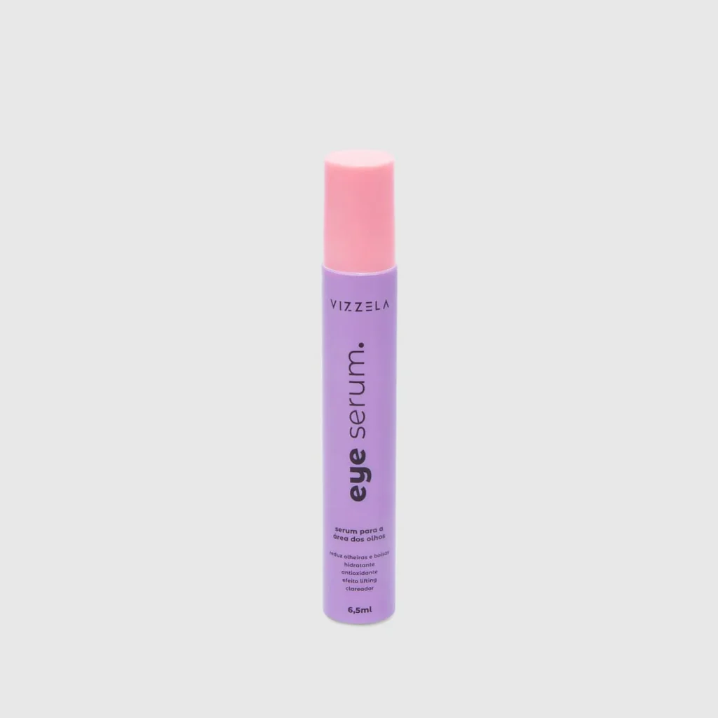 Eye Serum Vizzela - 6,5ml