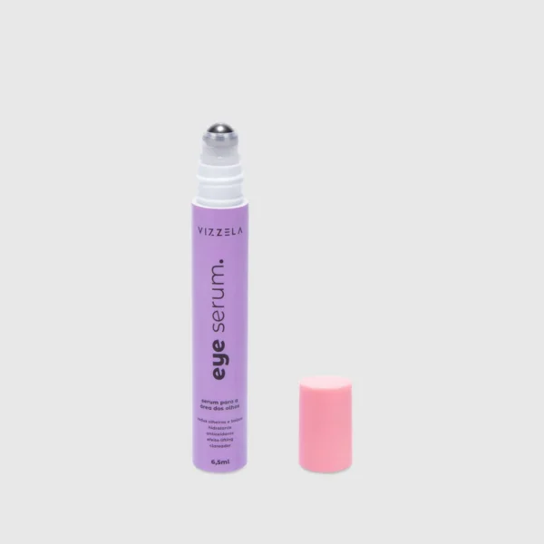 Eye Serum Vizzela - 6,5ml - Imagem 2