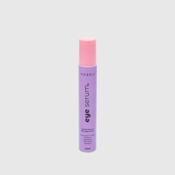 Eye Serum Vizzela - 6,5ml