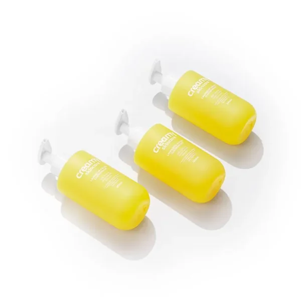 Limpador Facial Glicerinado Creamy - 200ml - Imagem 6