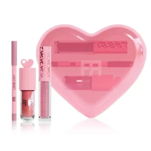 Kit Love Kit Gloss + Lápis Labial by Franciny Ehlke