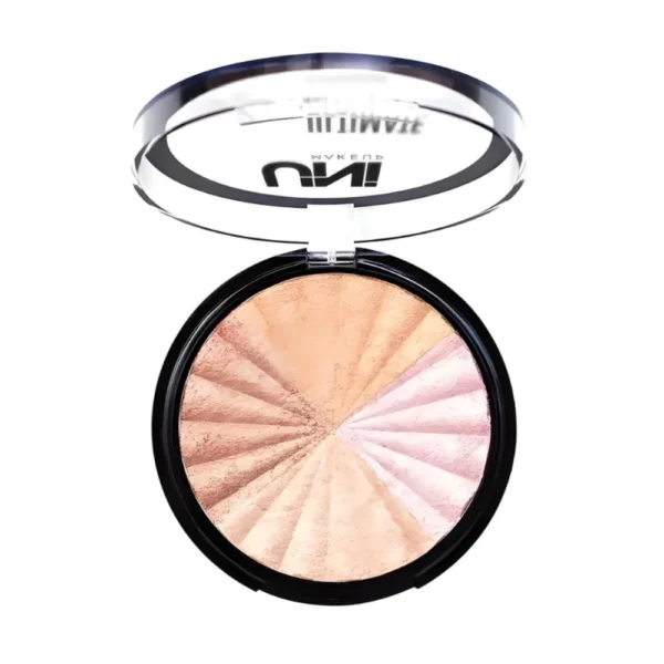 Iluminador Ultimate Glow Uni Makeup - Imagem 2