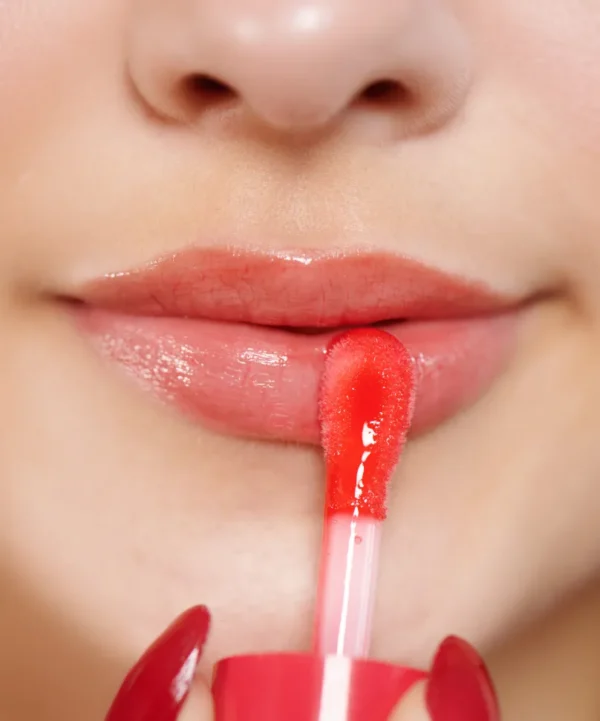 Lip Juice Maria Maria Morango - Lip Oil - Imagem 2