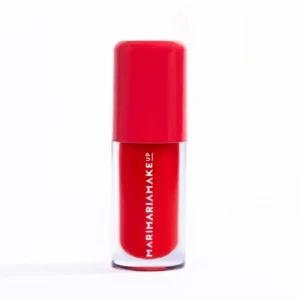Lip Juice Maria Maria Morango - Lip Oil