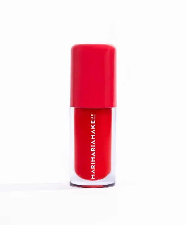 Lip Juice Maria Maria Morango - Lip Oil