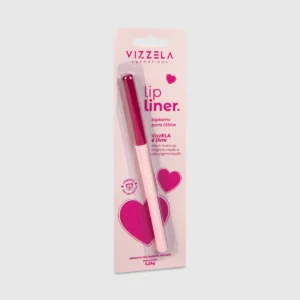 Lapiseira Labial Vizzela é Livre - cor 5
