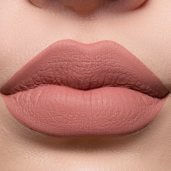 Lapiseira Labial Vizzela é Maravilhosa - cor 07 - Imagem 5