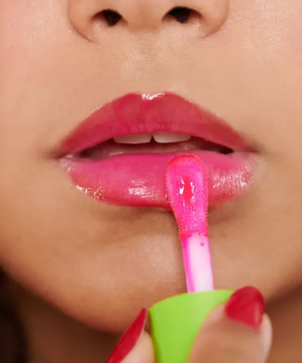 Lip Juice Maria Maria Melancia - Lip Oil - Imagem 2