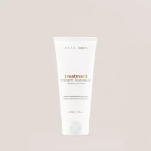 Leave-in Cream Treatment Braé Stages - 200g