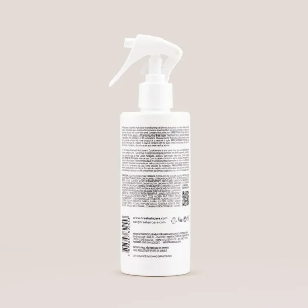Leave-in Treatment Multi Braé Stages - 260ml - Imagem 2