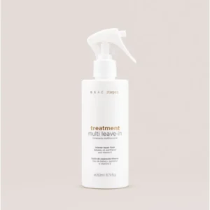 Leave-in Treatment Multi Braé Stages - 260ml