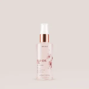 Óleo Capilar Blonde Oil by Ana Paula Siebert Braé - 60ml